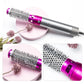 FrizzFreePro Styler | 5 In 1 Hair Styling Kit
