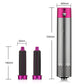 FrizzFreePro Styler | 5 In 1 Hair Styling Kit